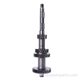 Input Auto Parts Input Transmission Gear Shaft Main Drive